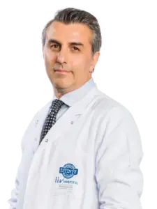 Prof. MD. Şenol Kobak