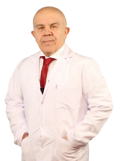 Prof. MD. Tahir Karadeniz