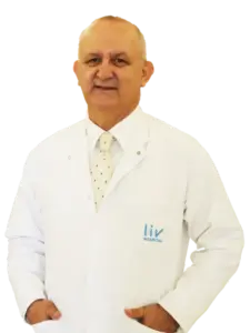 Prof. MD. Tahsin Yakut