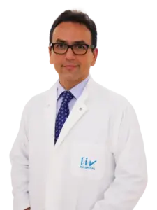 Prof. MD. Uğur Boylu