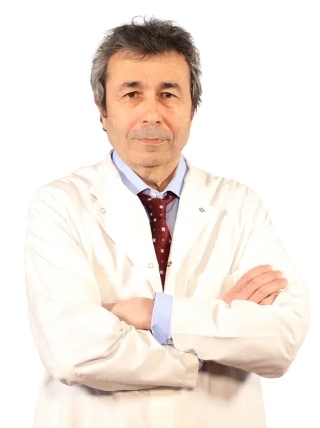 Prof. MD. Vedat Kaya