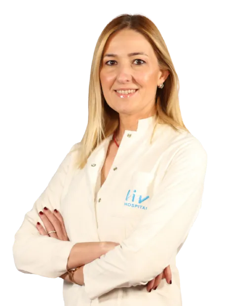 Prof. MD. Yelda Tayyareci