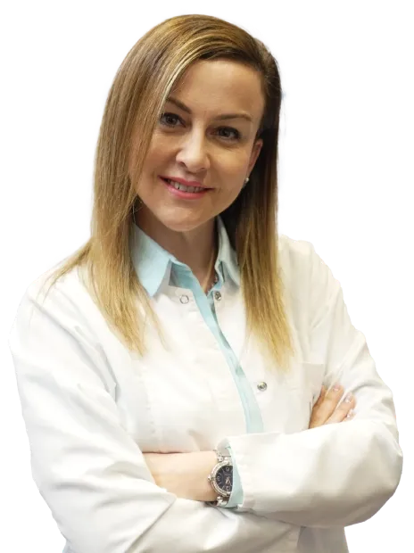 Assoc. Prof. MD. Evrim Duman