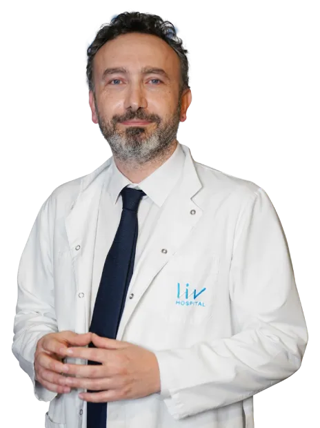 Assoc. Prof. MD. Gürkan Gümüşsuyu