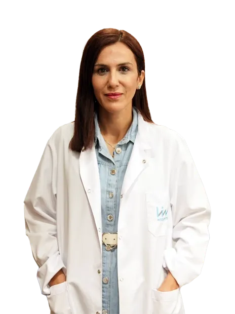 Assoc. Prof. MD. İlteriş Oğuz