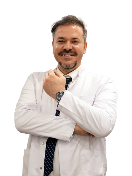 Assoc. Prof. MD. Kadir Abul