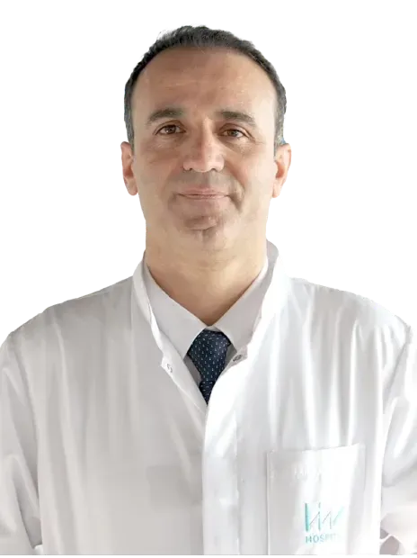 Assoc. Prof. MD. Meki Bilici