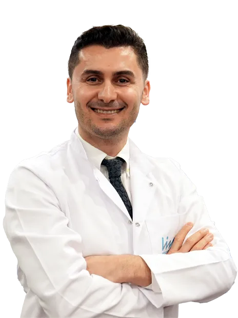 Assoc. Prof. MD. Muhammet Ali Varkal