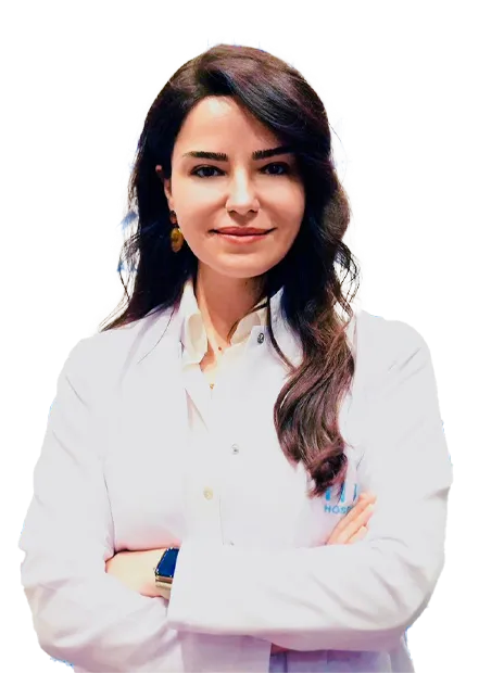 Assoc. Prof. MD. Seda Turgut