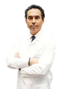 Assoc. Prof. MD. Selman Emiroğlu