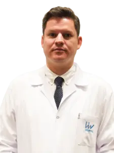 Assoc. Prof. MD. Sercan Yılmaz