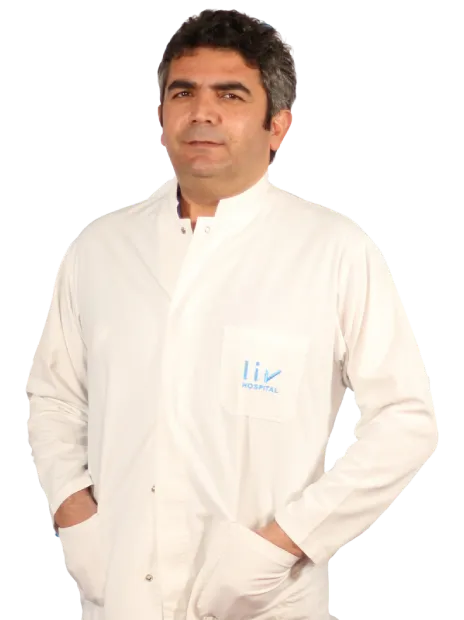 Asst. Prof. MD. Ahmet Başel