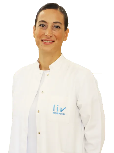 Asst. Prof. MD. A. Deniz Akkaya