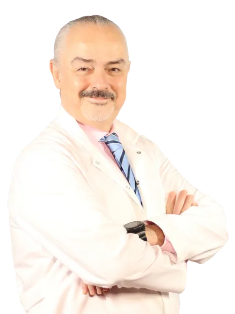 Asst. Prof. MD. Eren Eroğlu