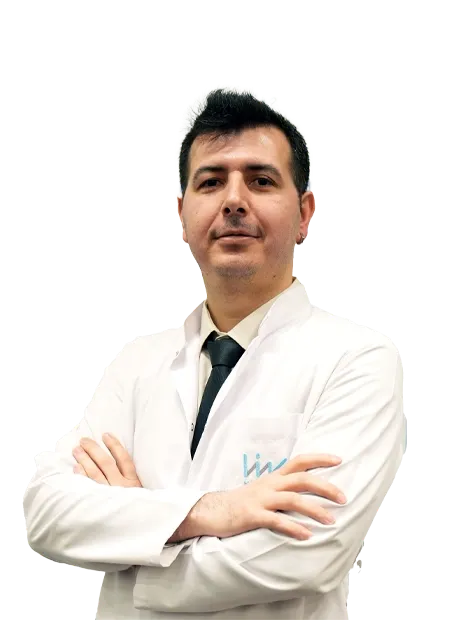 Asst. Prof. MD. Mustafa Taştan