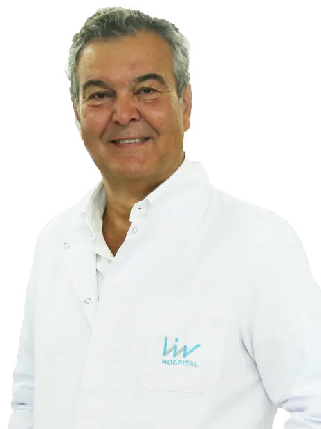 Op. MD. Ahmet Özsoy