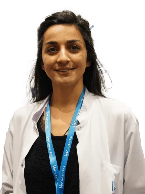 Op. MD. Gökçe Aylaz