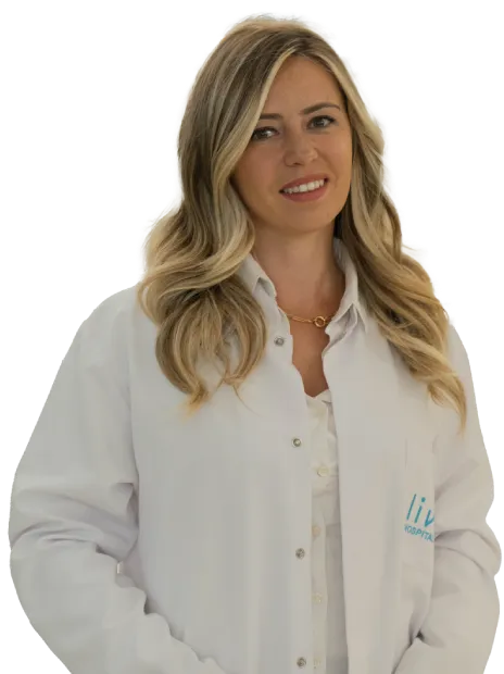 Op. MD. Kübra Karakolcu