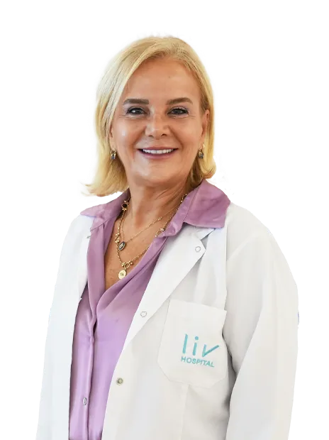 Op. MD. Sibel Malkoç