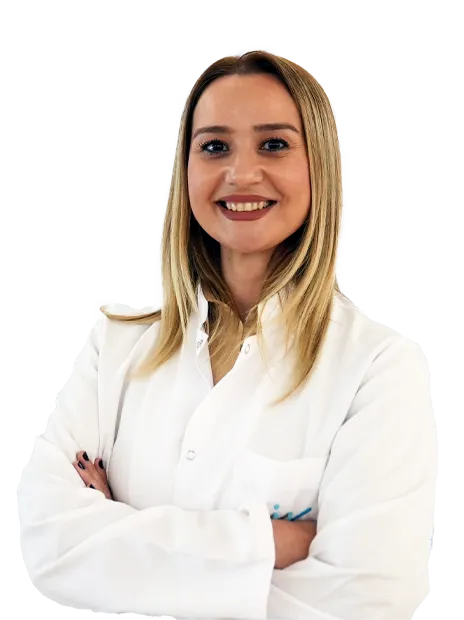 Spec. MD. Fatma Gülçin Özalp