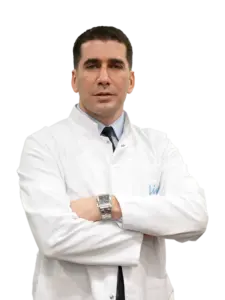 Spec. MD. Ferit Arğun