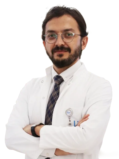 Spec. MD. Mehmet Aydoğan