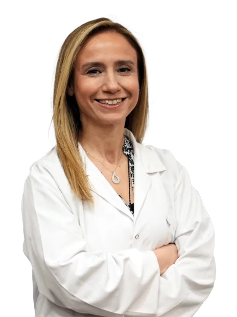 Spec. MD. Yeliz Zıhlı Kızak