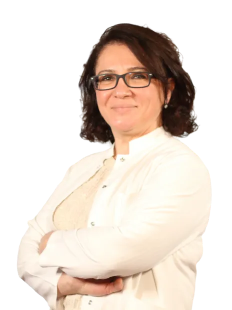 Spec. MD. Yeşim Üçkurt