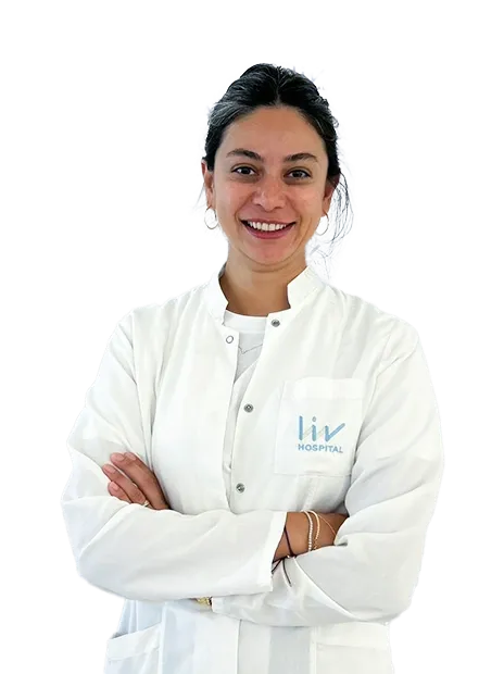 Spec. Dt. Ecem Aytuna Yardım