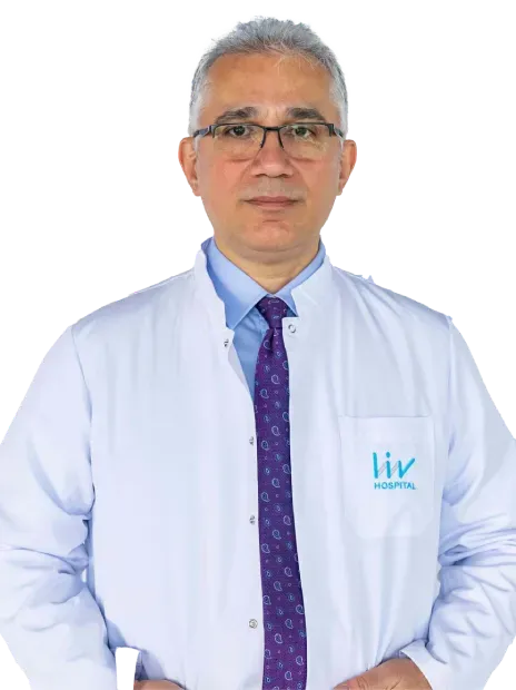 Prof. MD. Adnan Sayar