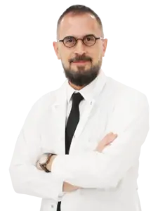 Prof. MD. Ahmet Hakan Birkent