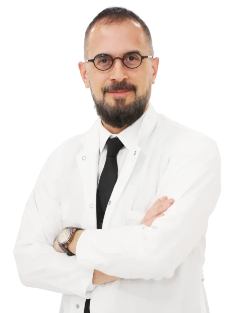 Prof. MD. Ahmet Hakan Birkent