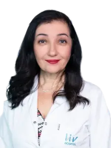 Prof. MD. Arzu Yasemin Korkut