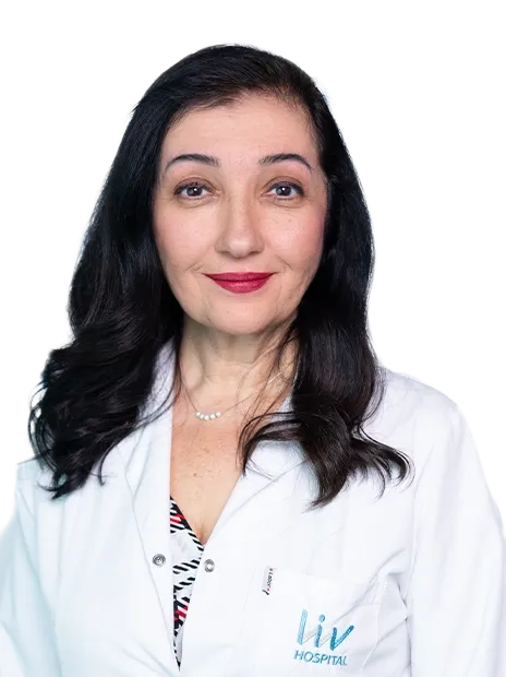 Prof. MD. Arzu Yasemin Korkut