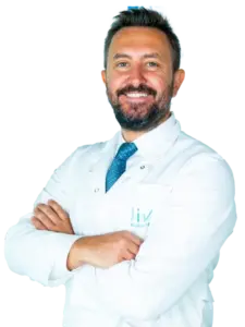 Prof. MD.  Batur Gönenç Kanar