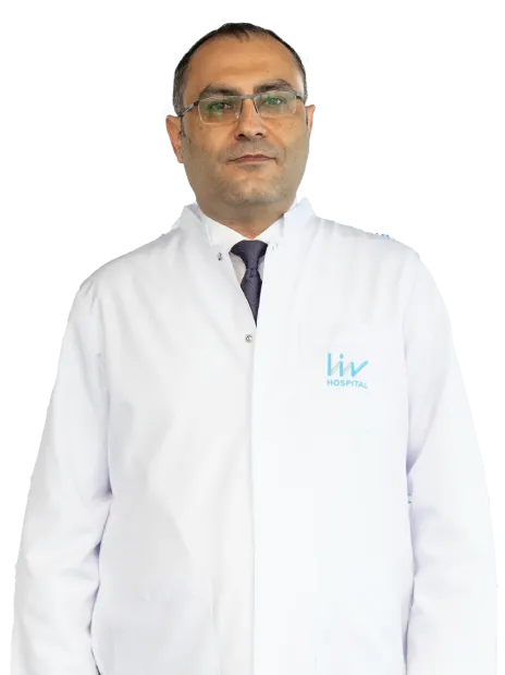 Prof. MD. Cengiz Özdemir