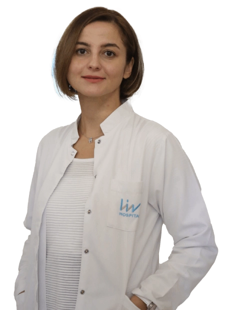 Prof. MD. Gönül Çatlı