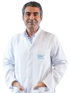 Prof. MD. Levent Dalar