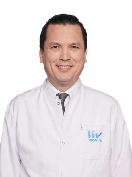 Prof. MD. Mete Karatay