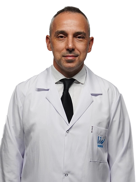Prof. MD. Murat Uğurlucan