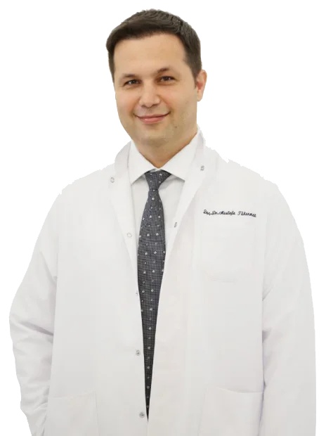 Prof. MD. Mustafa Tükenmez