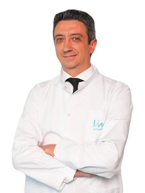 Prof. MD. Onur Bayraktar