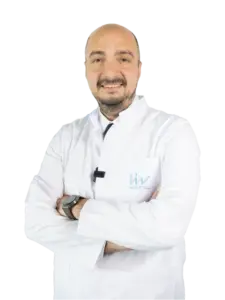 Prof. MD. Süleyman Semih Dedeoğlu