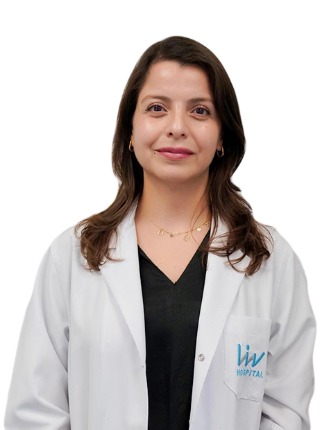 Assoc. Prof. MD. Didem Melis Öztaş