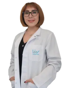 Assoc. Prof. MD. Ece Altun