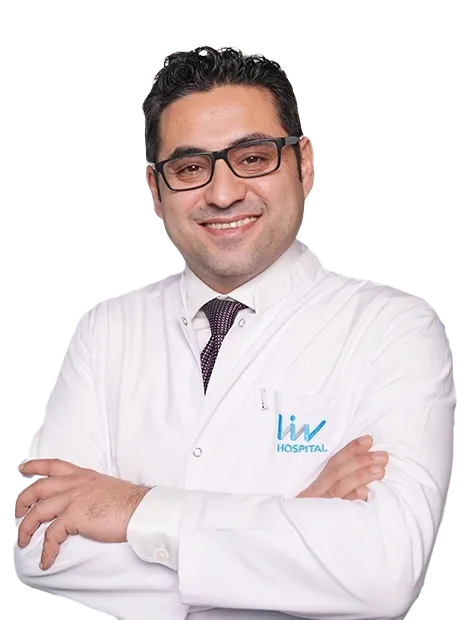 Assoc. Prof. MD. İdris Sertbaş