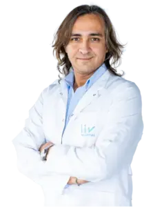 Asst. Prof. MD. Altuğ Semiz