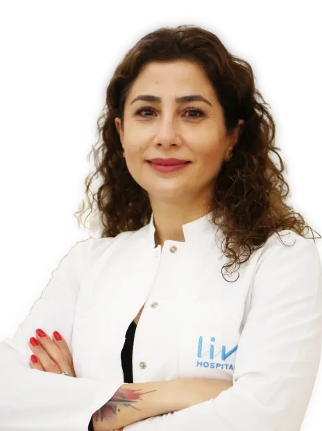 Op. MD. Gamze Baykan Özgüç