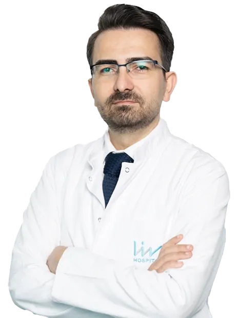 Spec. MD. Ali Aslan Demir