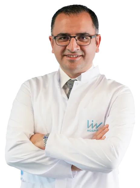 Spec. MD. Anar Mammadov